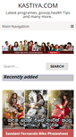 Mobile Screenshot of kastiya.com